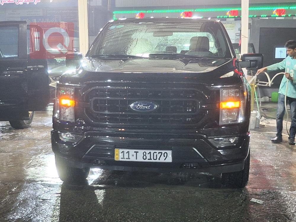 فورد إف-150
